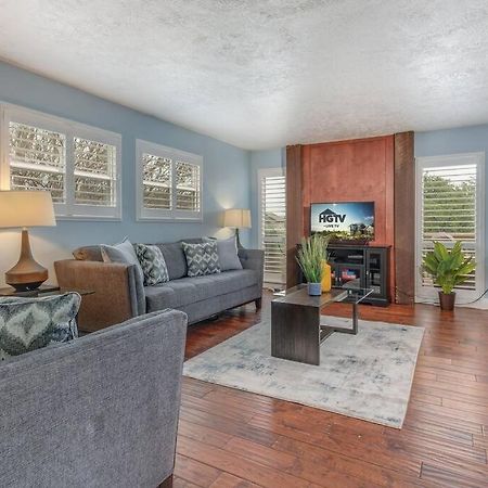 Cozy 3Br/2Bath Vacation House At Lake Travis Lago Vista Exterior foto